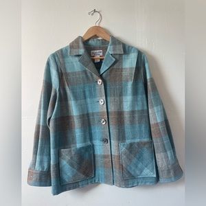 Pendleton Heritage Limited Edition Blazer